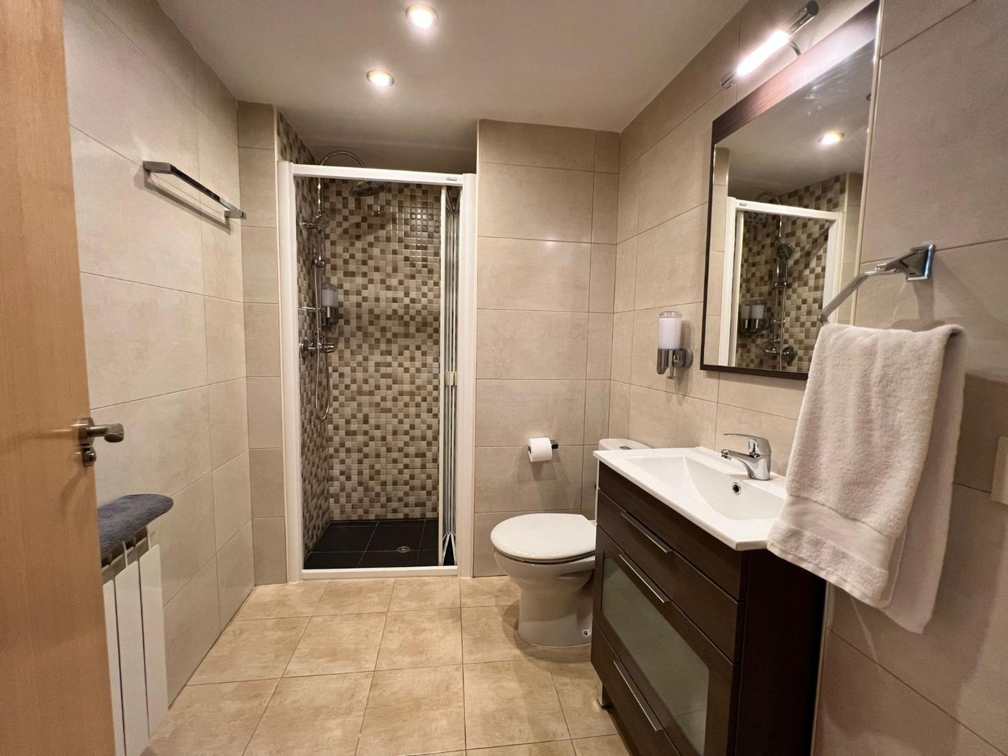 Apartamentos Raices Mogarraz Ngoại thất bức ảnh